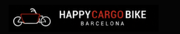 Happy Cargo Bike Barcelona