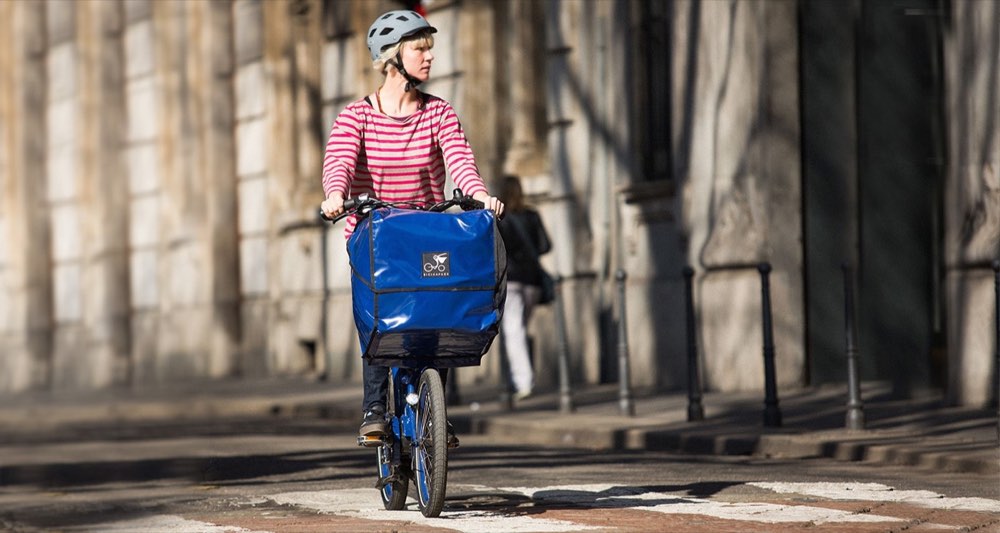 Bicicapace Classic y Sport