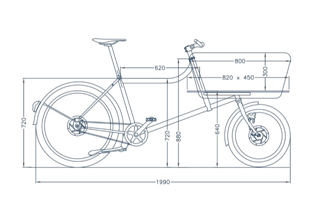 Bicicapace e Pelican