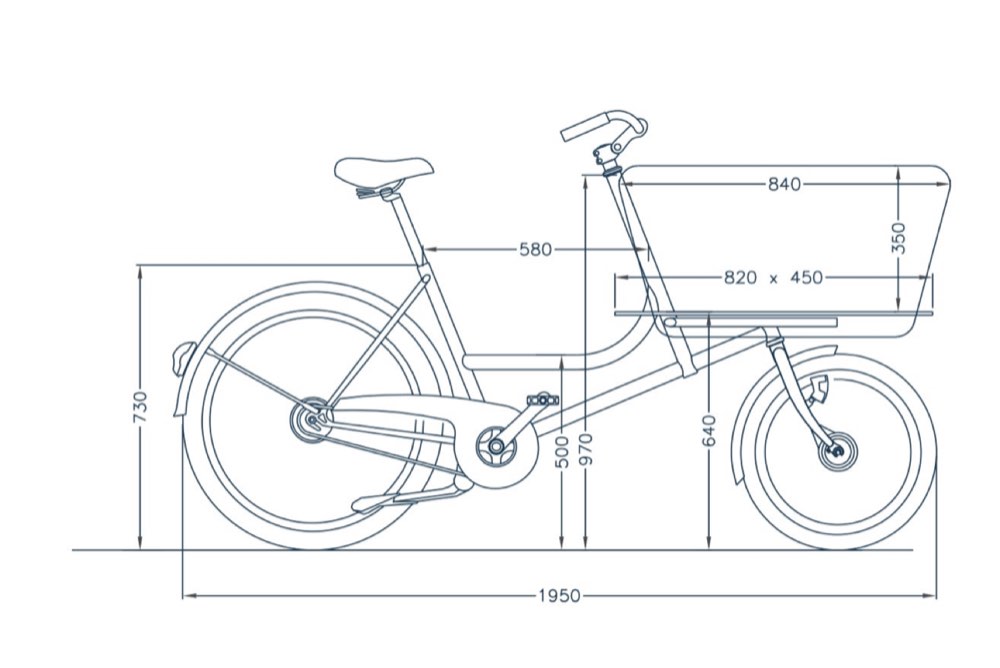 Bicicapace Pelican y Sport