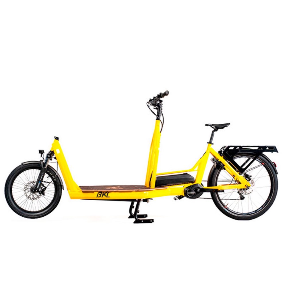 Bicicleta Eléctrica BKL TWC Base Drive