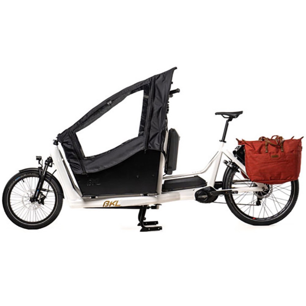 Bicicleta Eléctrica BKL TWC Kids Drive