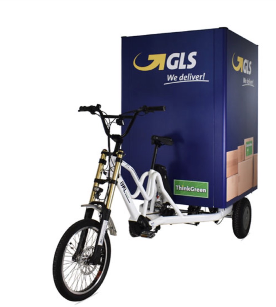 BKL Box 1500L