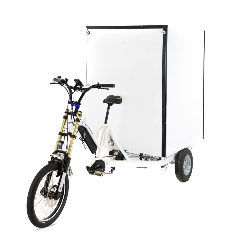 BKL Box 1500L