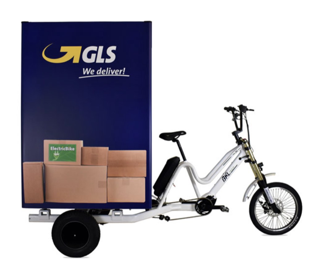 BKL Box 1500L