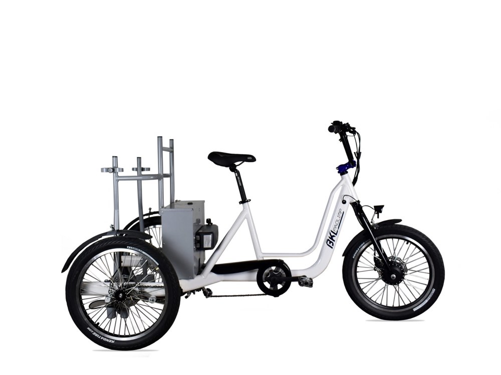 BKL Prolimp Cube 90L