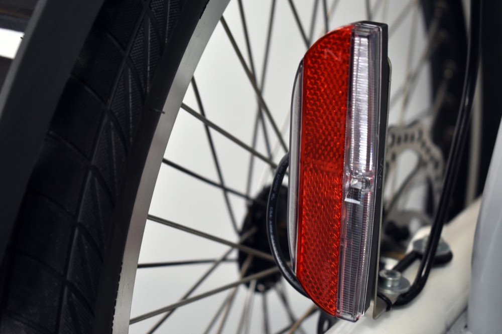 BKL Prolimp Cube 90L