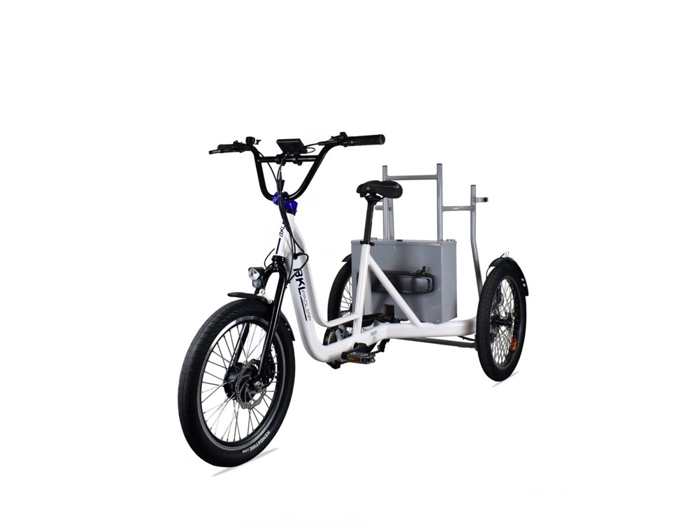 BKL Prolimp Cube 90L