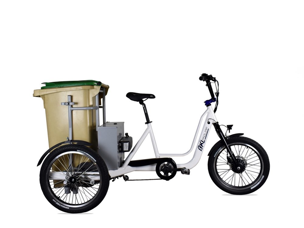 BKL Prolimp Cube 90L