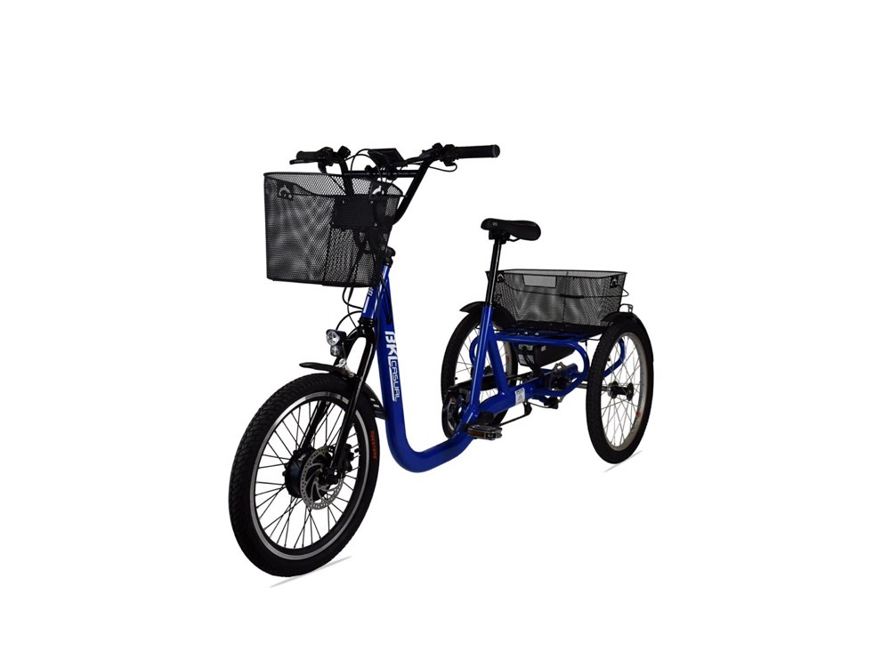 BKL Triciclo Electrico ECO