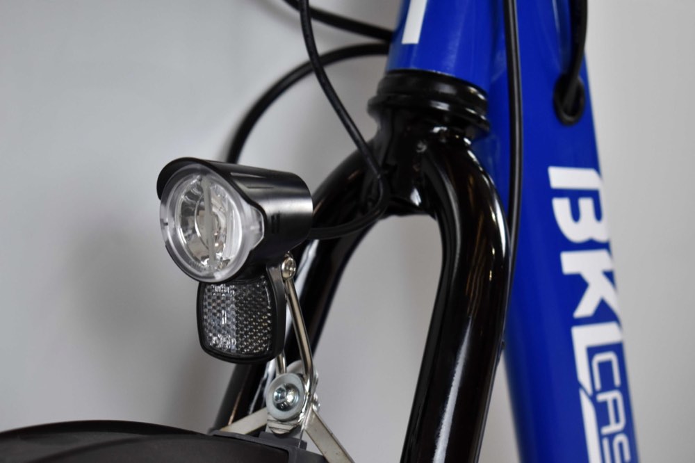 BKL Triciclo Electrico ECO