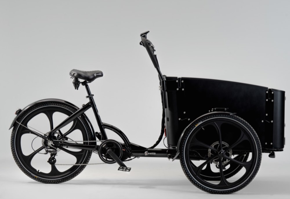 Cargobike DeLight