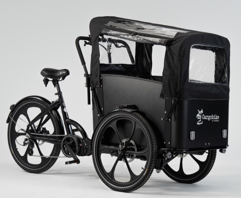 Cargobike DeLight