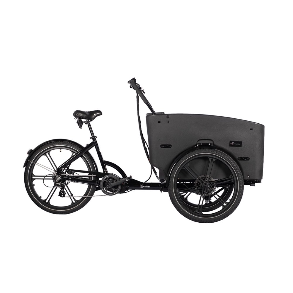 Cargobike DeLight NOVA