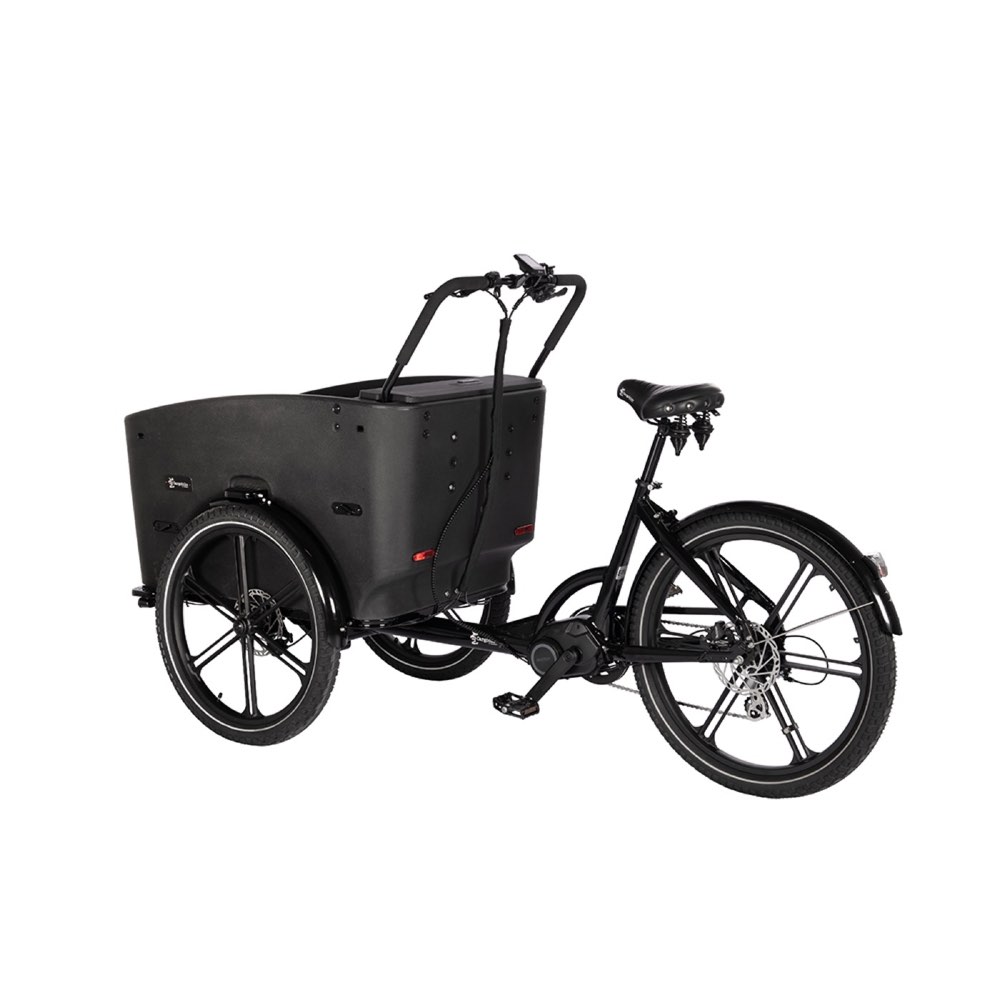 Cargobike DeLight NOVA