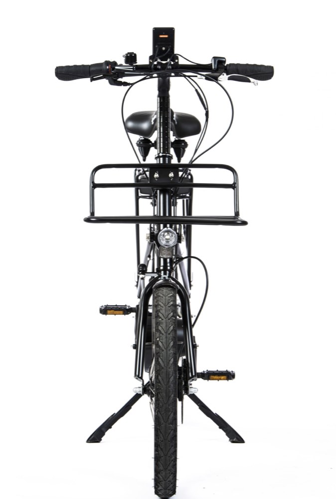 Cargobike Delivery 2 Wheel