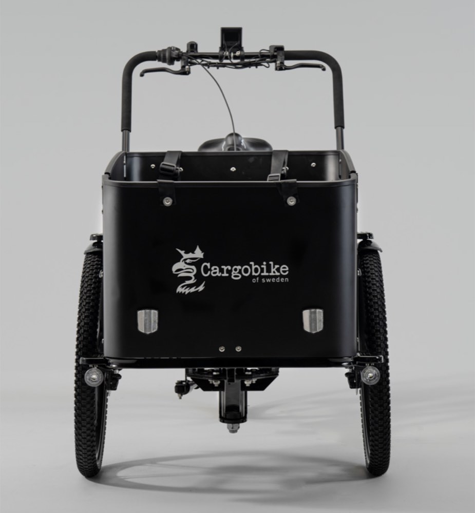 Cargobike Flex