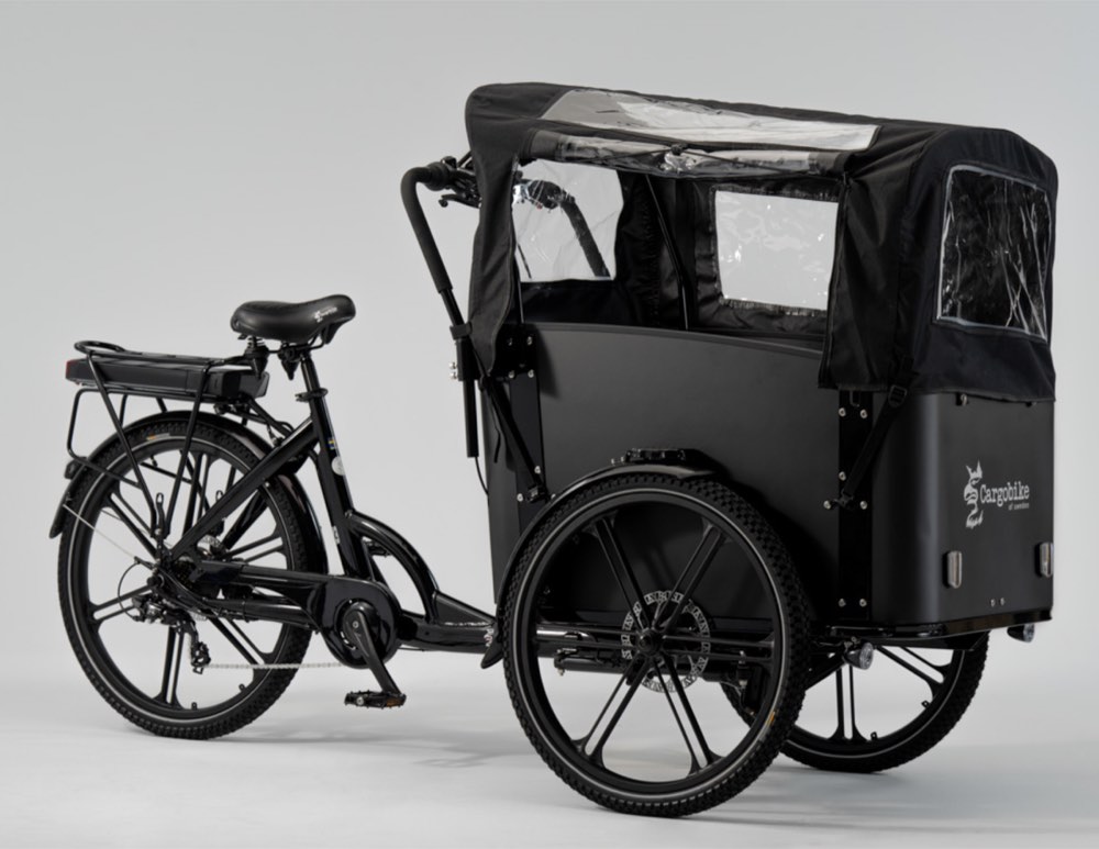 Cargobike Flex