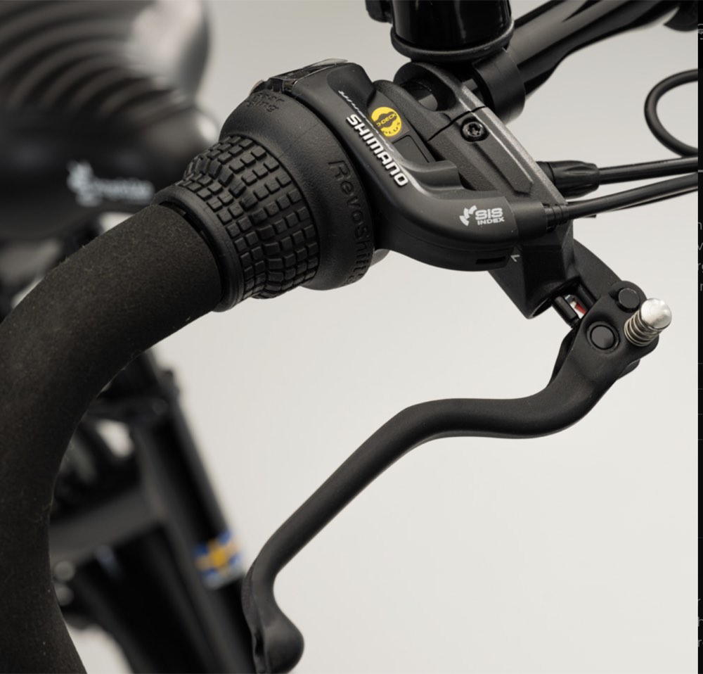 Cargobike Flex Box