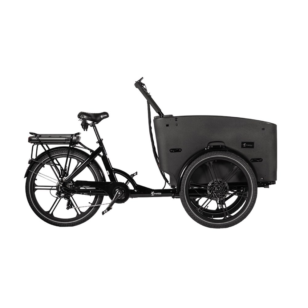 Cargobike Flex NOVA
