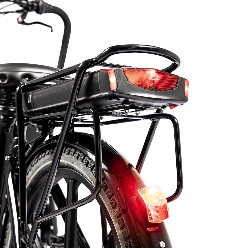 Cargobike Flex Dog NOVA