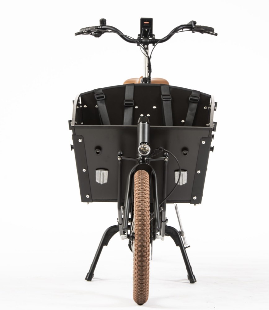Cargobike Long Lite Electric