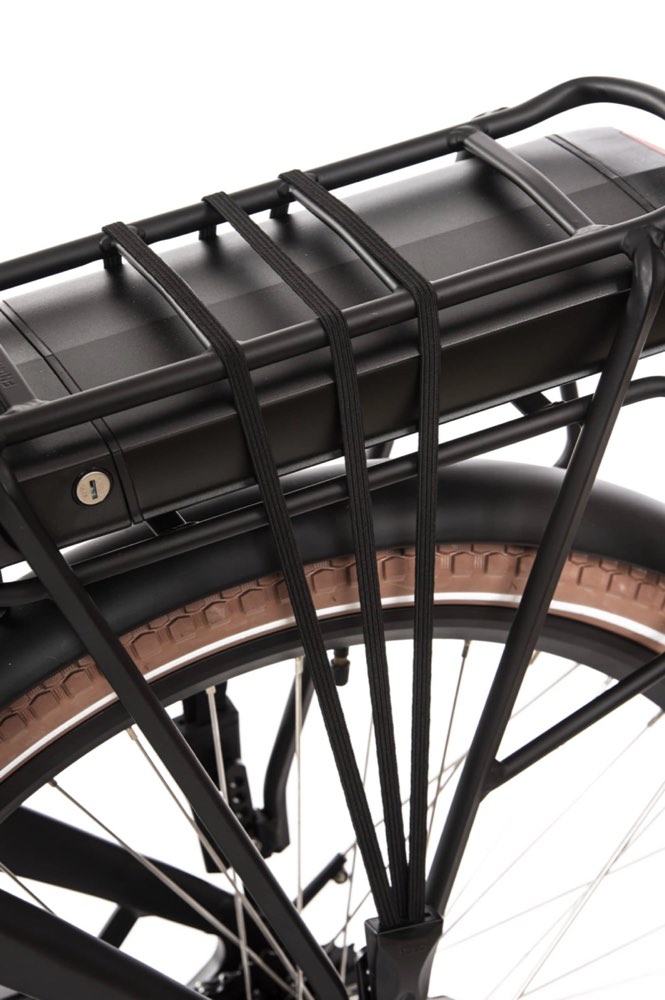 Cargobike Long Lite Electric