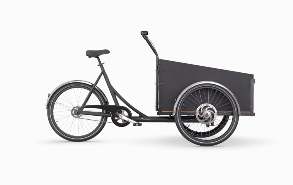 Christiania Cargobike Classic