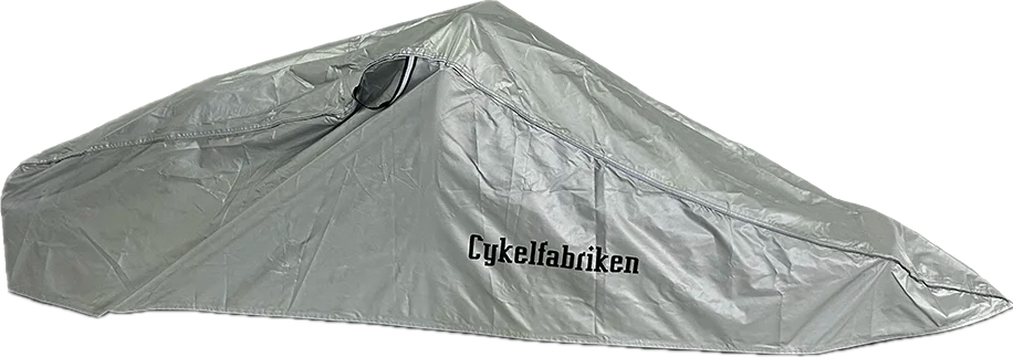 Funda integral Bakfiets Long
