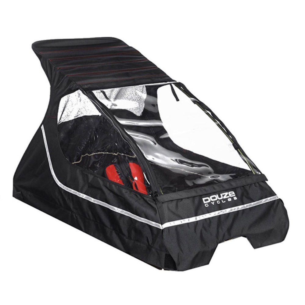 Canopy Wide Box Douze Cycles