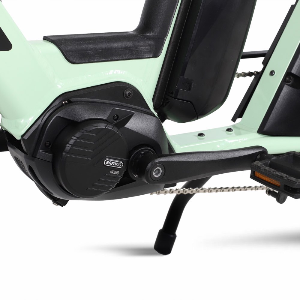 Douze Cycles LT24 Bafang