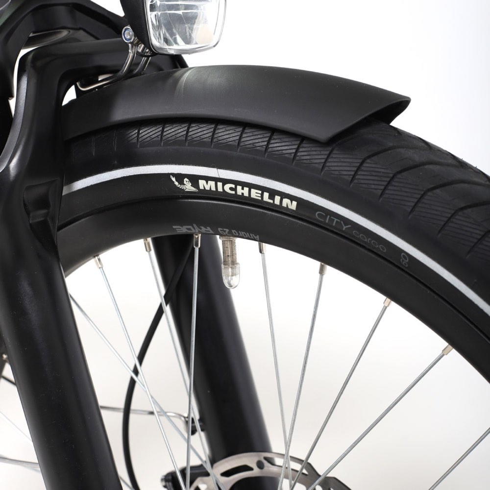 Douze Cycles LT24 Bafang