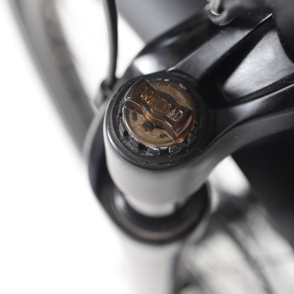 Douze Cycles LT24 Bafang