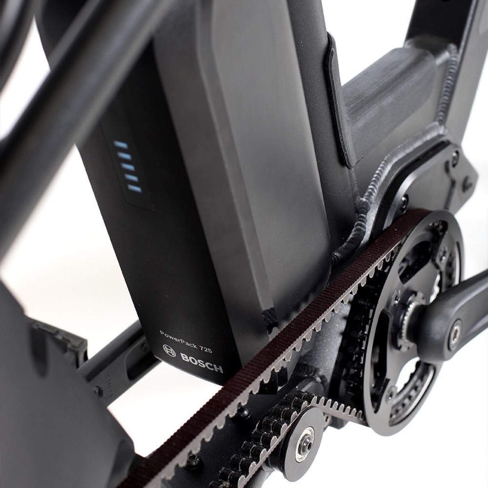 Douze Cycles LT24 Bosch