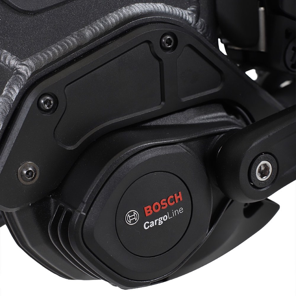 Douze Cycles LT24 Bosch