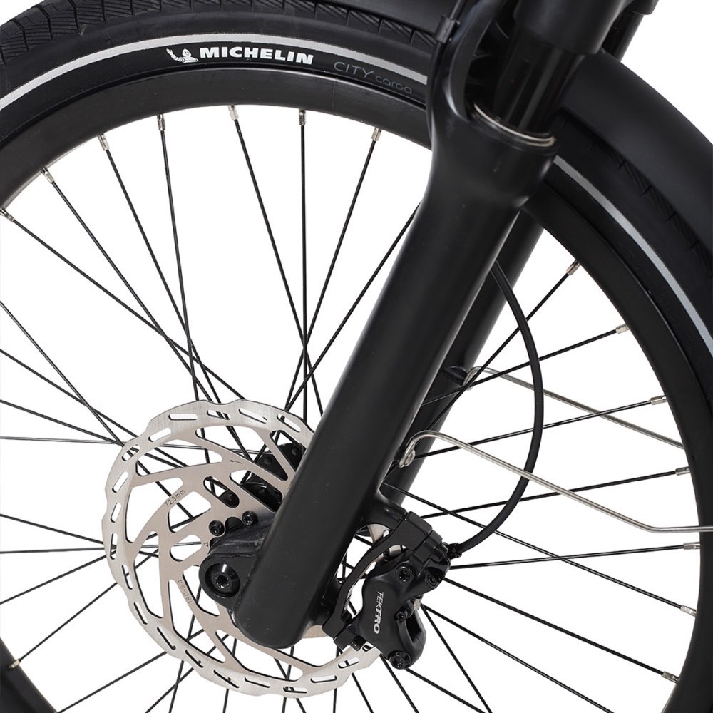 Douze Cycles LT24 Bosch