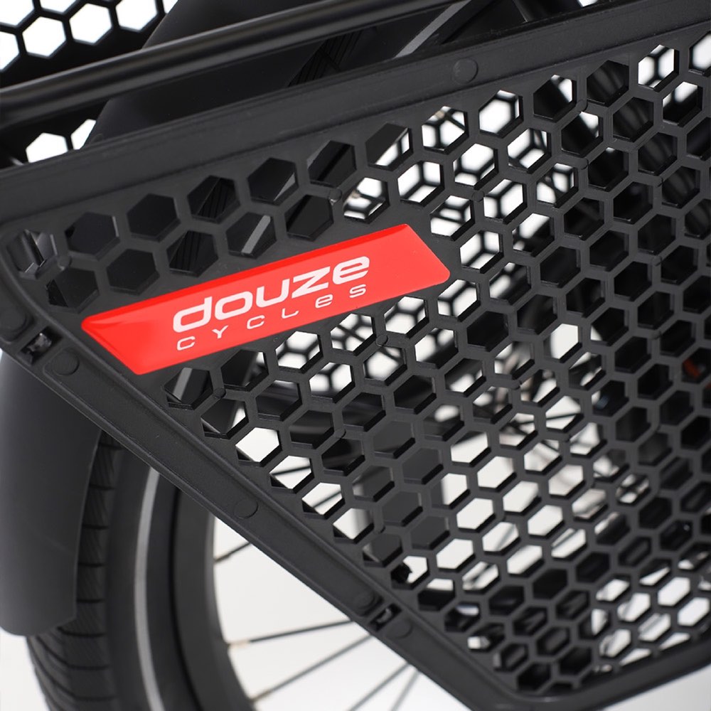 Douze Cycles LT24 Bosch