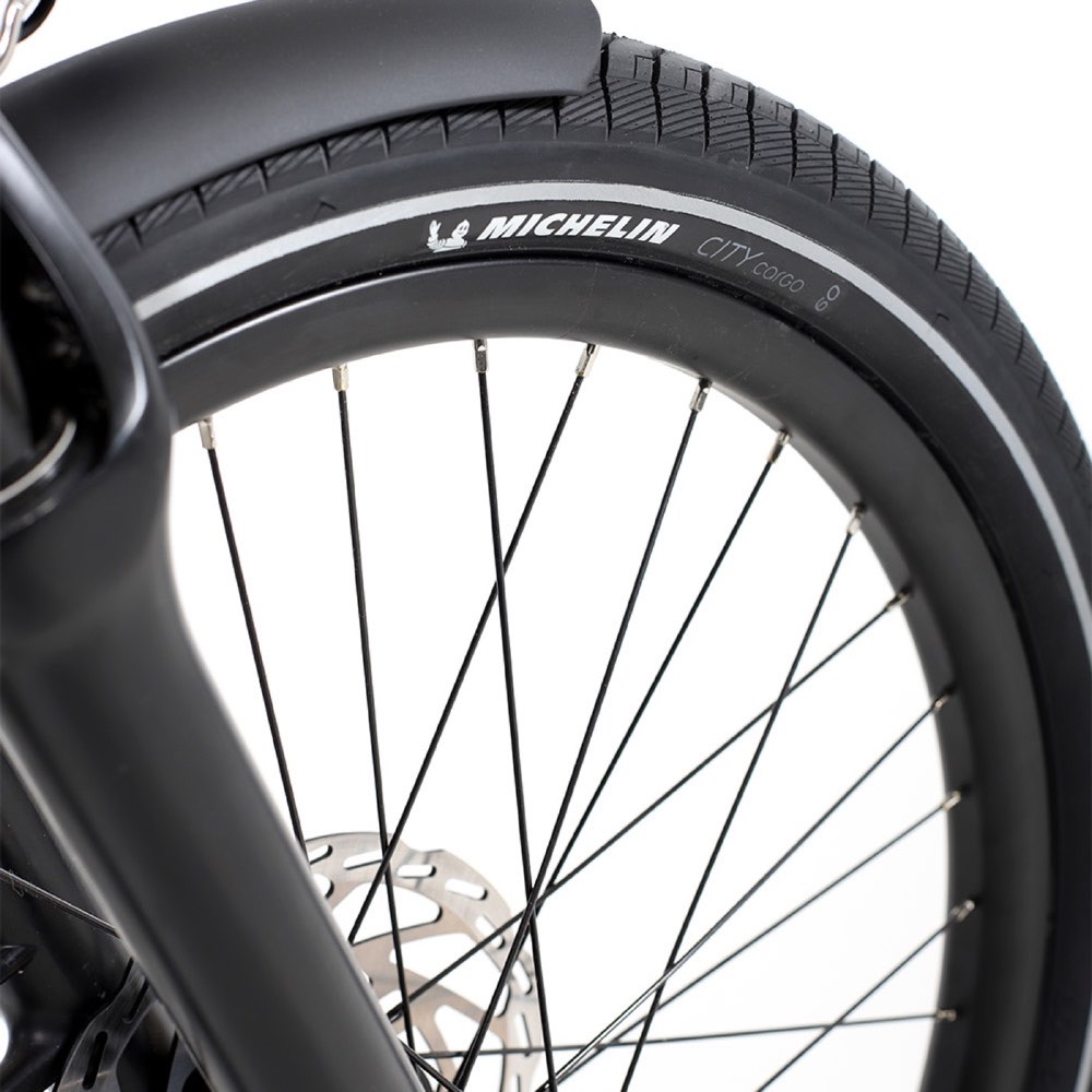 Douze Cycles LT24 Bosch