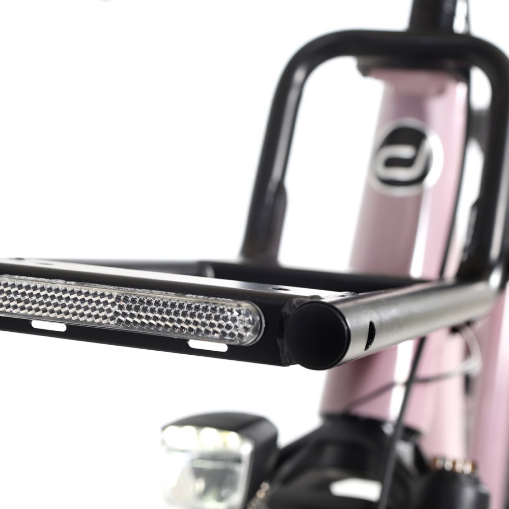 Douze Cycles LT24 Shimano