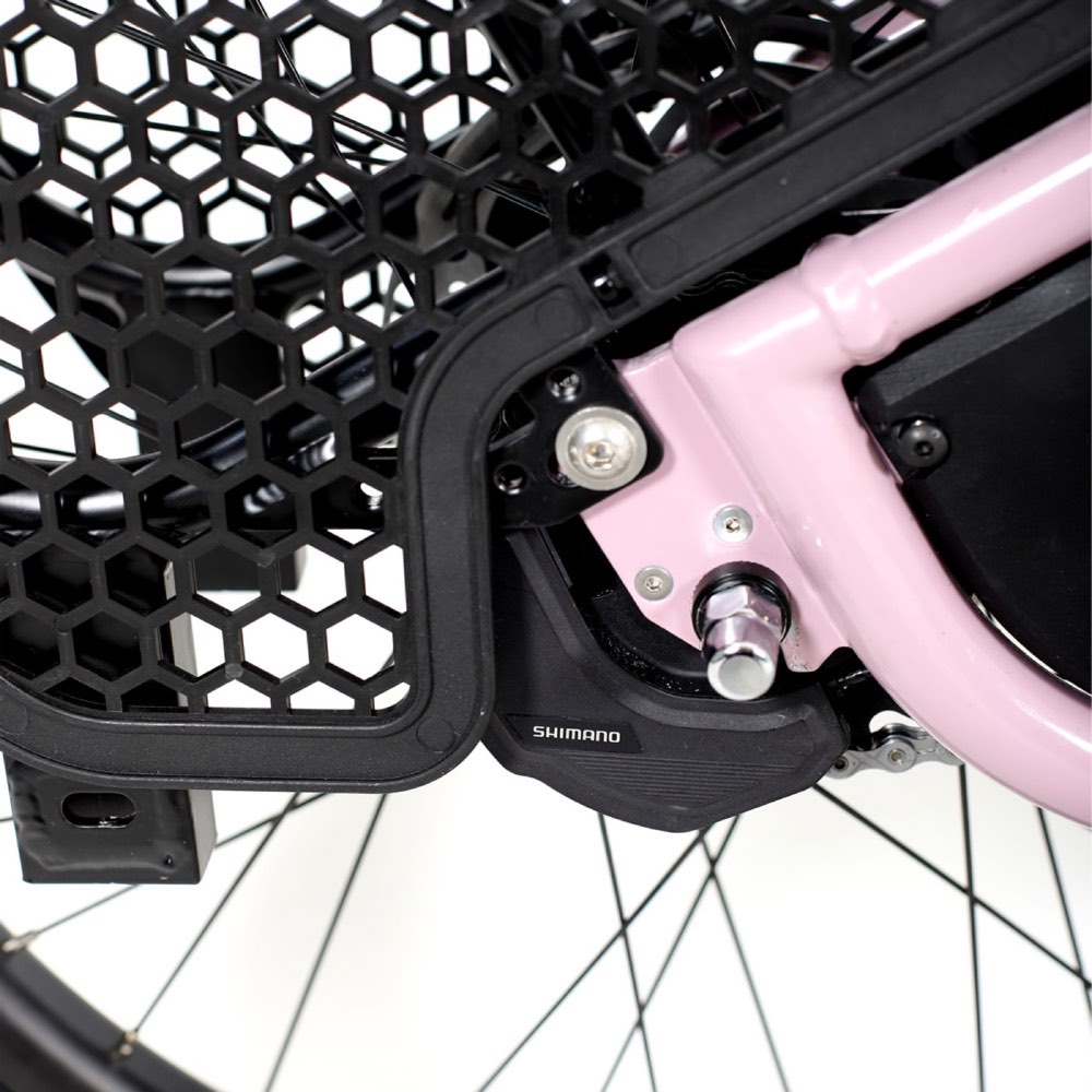 Douze Cycles LT24 Shimano