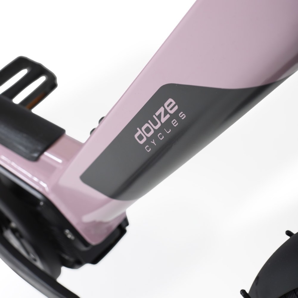 Douze Cycles LT24 Shimano