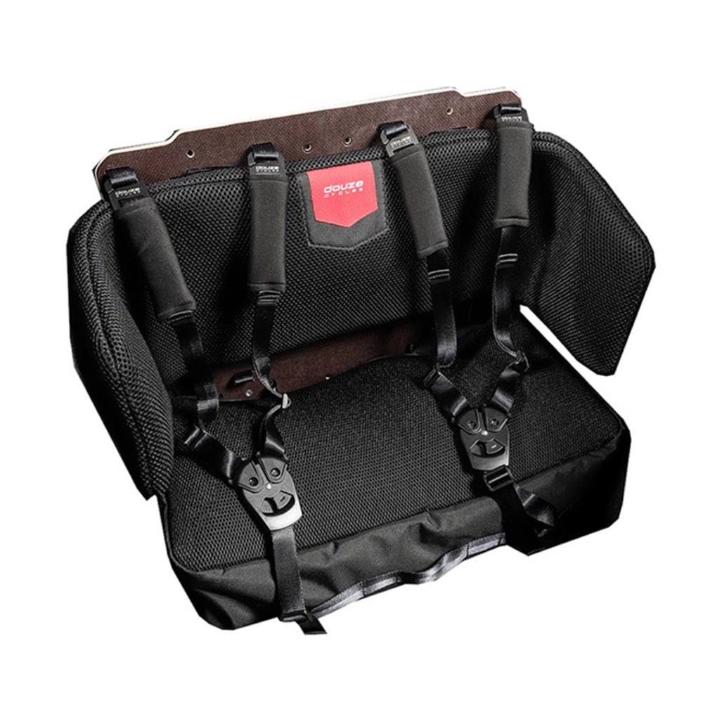 Silla Infantil Wide Box Douze Cycles