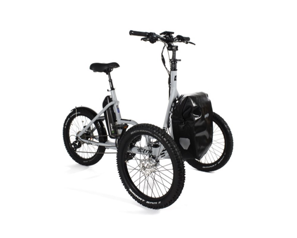 Triciclo Para Adulto ADVENTURE Trike 2.0