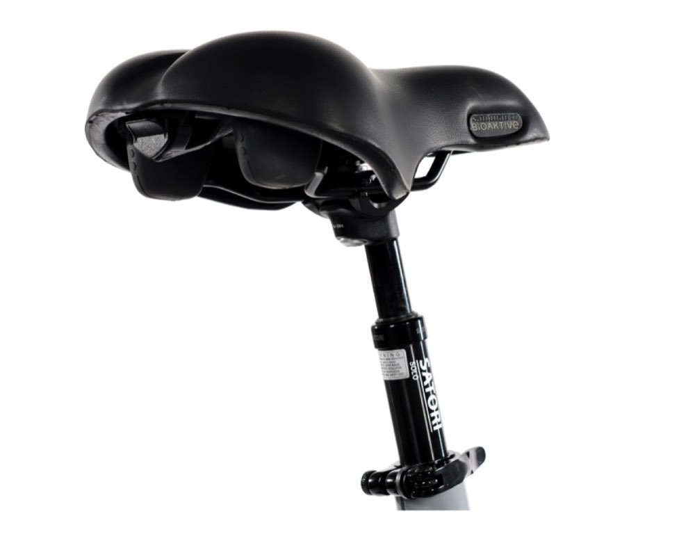 Triciclo Para Adulto ADVENTURE Trike 2.0