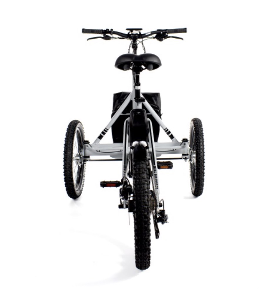 Triciclo Para Adulto ADVENTURE Trike 2.0