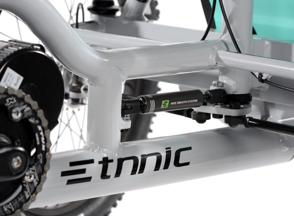 Triciclo Para Adulto ADVENTURE Trike 2.0