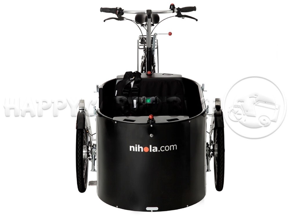 NIHOLA 4.0