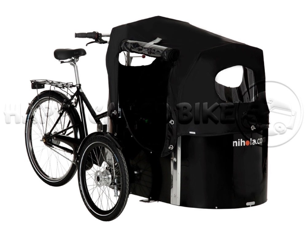 NIHOLA 4.0