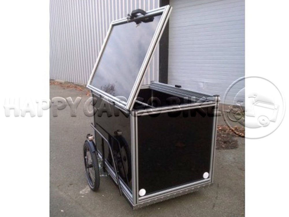 Nihola Caja Max Plus