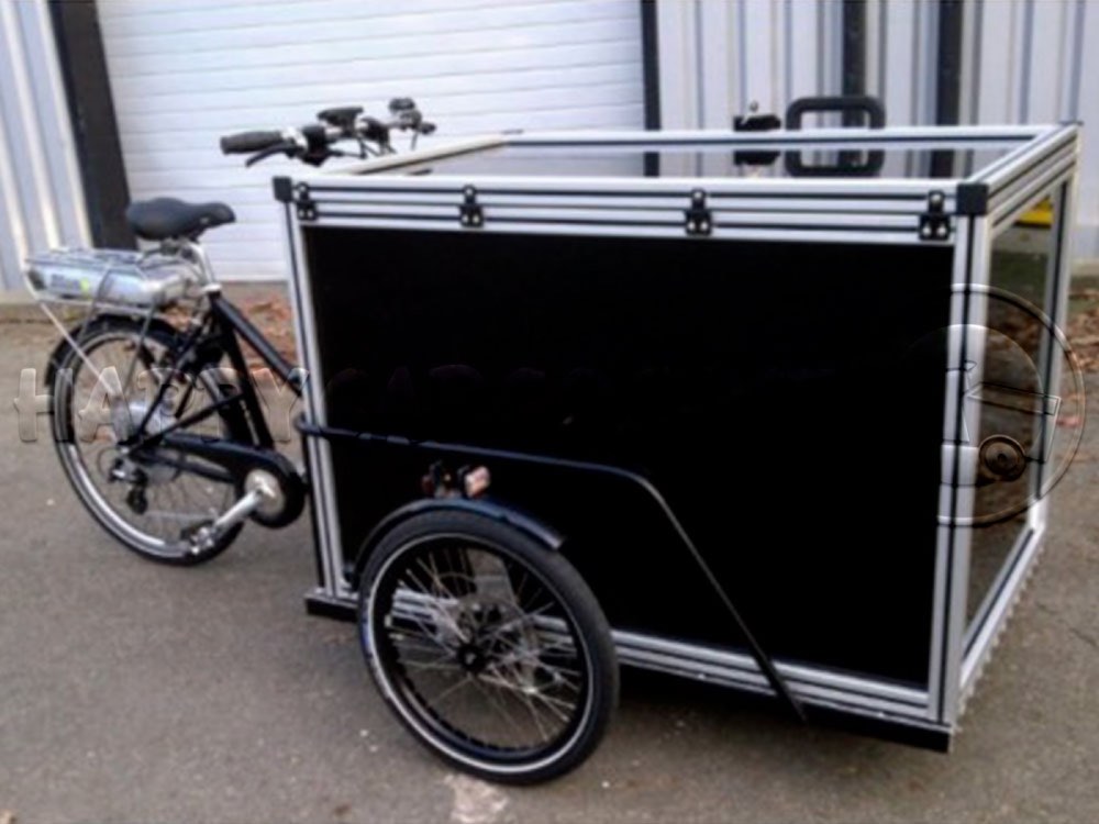 Nihola Caja Max Plus